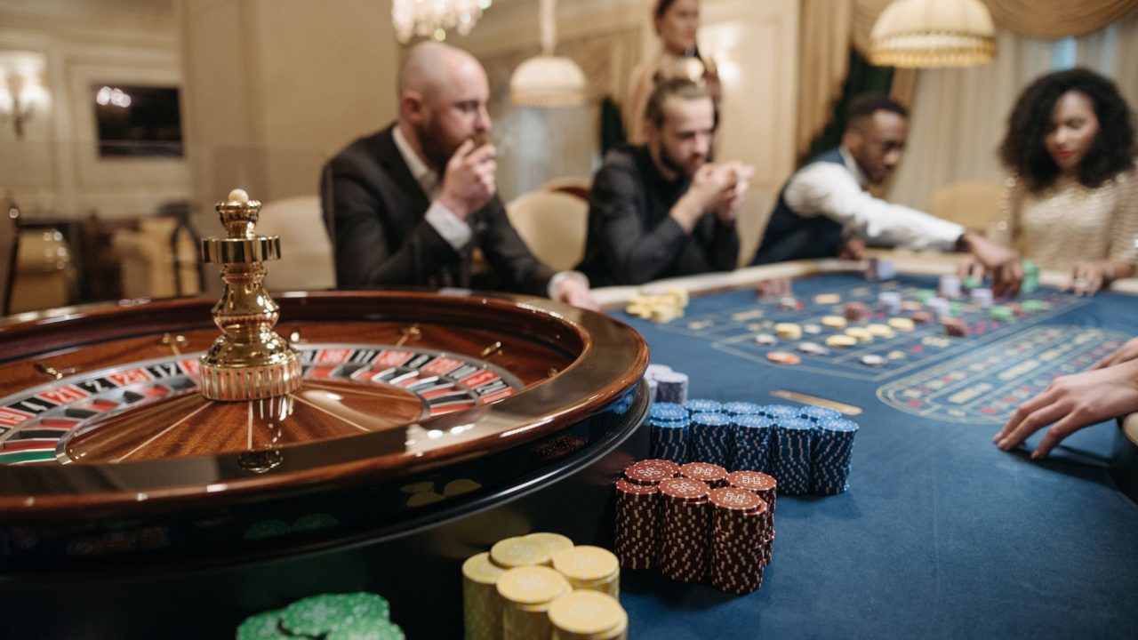 Three Rank Group casino operators to pay £5 million after Gambling Commission inquiry